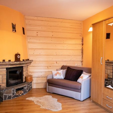 Apartament Apartament Domino - Krzeptówki 06 Zakopane Zewnętrze zdjęcie